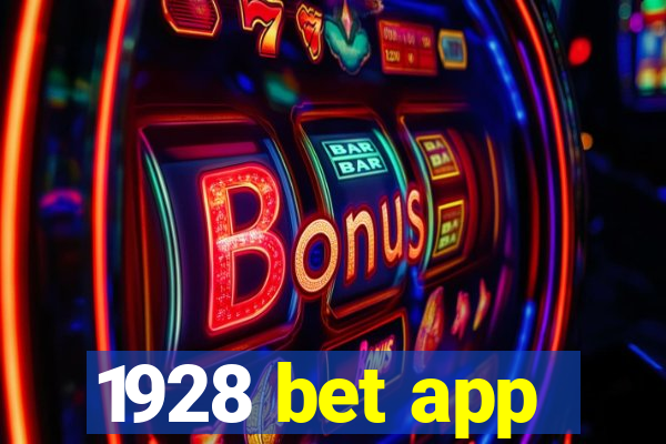 1928 bet app